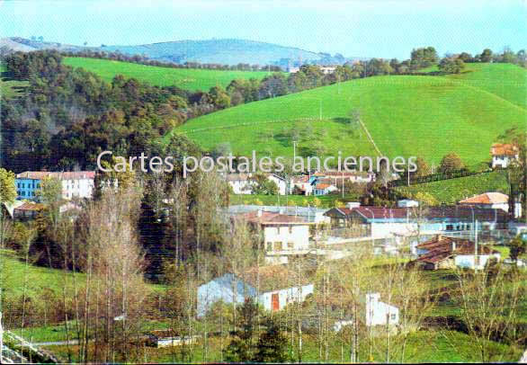 Cartes postales anciennes > CARTES POSTALES > carte postale ancienne > cartes-postales-ancienne.com Pyrenees atlantiques 64 Biarritz