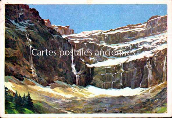 Cartes postales anciennes > CARTES POSTALES > carte postale ancienne > cartes-postales-ancienne.com Nouvelle aquitaine Pyrenees atlantiques Biarritz