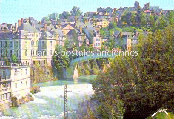 Cartes postales anciennes > CARTES POSTALES > carte postale ancienne > cartes-postales-ancienne.com Nouvelle aquitaine Oloron Sainte Marie