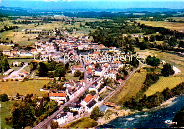 Cartes postales anciennes > CARTES POSTALES > carte postale ancienne > cartes-postales-ancienne.com Nouvelle aquitaine Lestelle Betharram