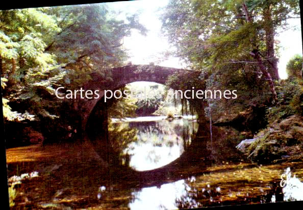 Cartes postales anciennes > CARTES POSTALES > carte postale ancienne > cartes-postales-ancienne.com Nouvelle aquitaine Saint Jean Pied De Port