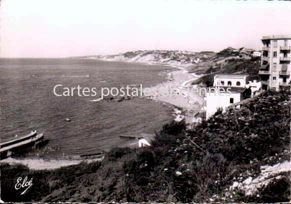 Cartes postales anciennes > CARTES POSTALES > carte postale ancienne > cartes-postales-ancienne.com Nouvelle aquitaine Pyrenees atlantiques Guethary