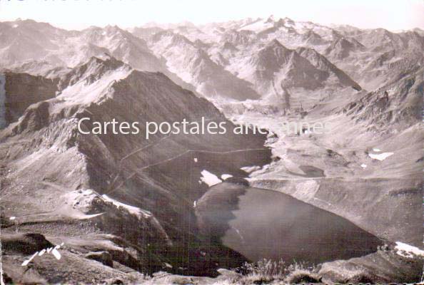 Cartes postales anciennes > CARTES POSTALES > carte postale ancienne > cartes-postales-ancienne.com Occitanie Hautes pyrenees Tarbes