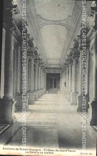 Cartes postales anciennes > CARTES POSTALES > carte postale ancienne > cartes-postales-ancienne.com Grand est Meuse Lisle En Rigault