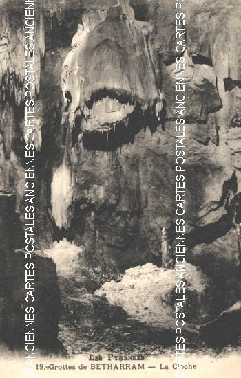 Cartes postales anciennes > CARTES POSTALES > carte postale ancienne > cartes-postales-ancienne.com Hautes pyrenees  Saint Pe De Bigorre