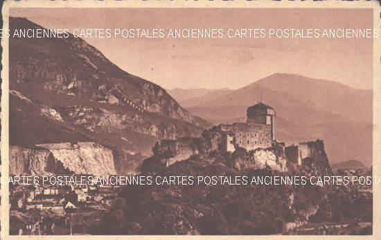 Cartes postales anciennes > CARTES POSTALES > carte postale ancienne > cartes-postales-ancienne.com Occitanie Hautes pyrenees Lourdes