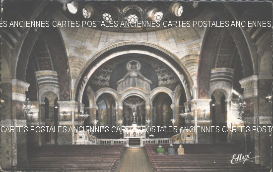 Cartes postales anciennes > CARTES POSTALES > carte postale ancienne > cartes-postales-ancienne.com Occitanie Hautes pyrenees Lourdes