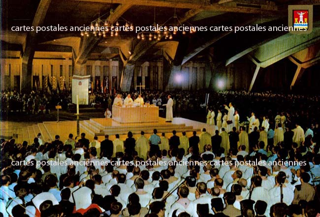 Cartes postales anciennes > CARTES POSTALES > carte postale ancienne > cartes-postales-ancienne.com Occitanie Hautes pyrenees Lourdes