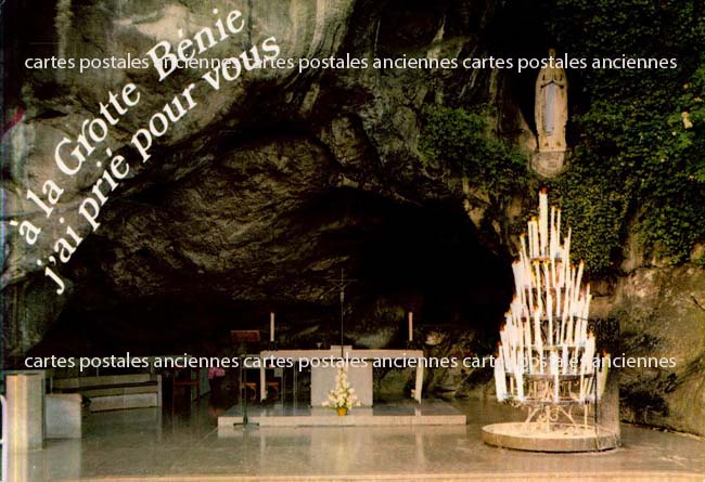 Cartes postales anciennes > CARTES POSTALES > carte postale ancienne > cartes-postales-ancienne.com Occitanie Hautes pyrenees Lourdes