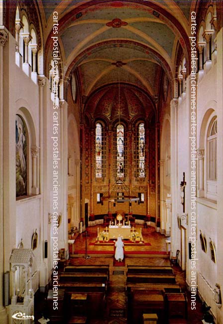 Cartes postales anciennes > CARTES POSTALES > carte postale ancienne > cartes-postales-ancienne.com Occitanie Hautes pyrenees Lourdes