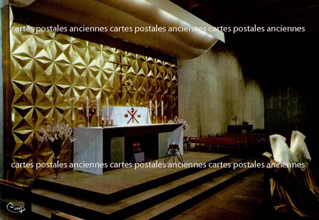 Cartes postales anciennes > CARTES POSTALES > carte postale ancienne > cartes-postales-ancienne.com Occitanie Hautes pyrenees Lourdes