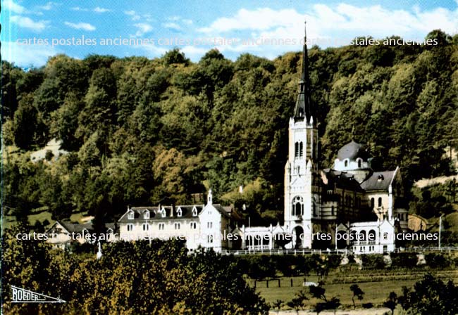 Cartes postales anciennes > CARTES POSTALES > carte postale ancienne > cartes-postales-ancienne.com Grand est Ardennes Dommery