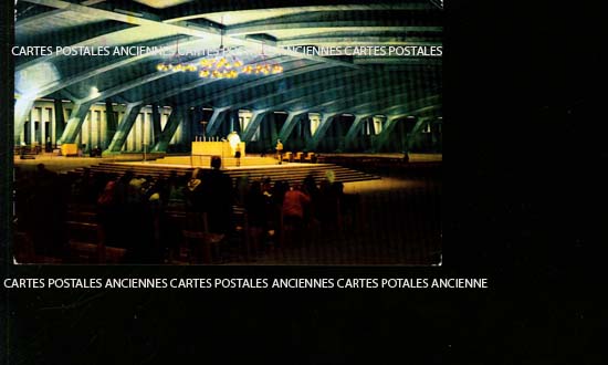 Cartes postales anciennes > CARTES POSTALES > carte postale ancienne > cartes-postales-ancienne.com Occitanie Hautes pyrenees Lourdes