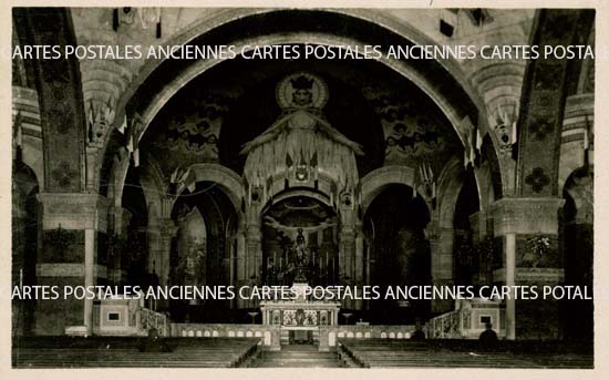 Cartes postales anciennes > CARTES POSTALES > carte postale ancienne > cartes-postales-ancienne.com Occitanie Hautes pyrenees Lourdes