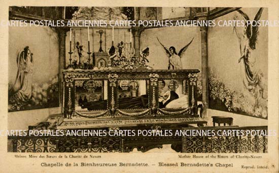 Cartes postales anciennes > CARTES POSTALES > carte postale ancienne > cartes-postales-ancienne.com Occitanie Hautes pyrenees Lourdes