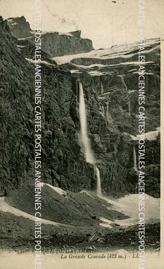 Cartes postales anciennes > CARTES POSTALES > carte postale ancienne > cartes-postales-ancienne.com Occitanie Hautes pyrenees Lourdes