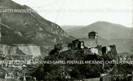 Cartes postales anciennes > CARTES POSTALES > carte postale ancienne > cartes-postales-ancienne.com Occitanie Hautes pyrenees Lourdes