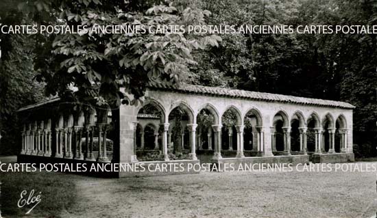 Cartes postales anciennes > CARTES POSTALES > carte postale ancienne > cartes-postales-ancienne.com Occitanie Hautes pyrenees Tarbes