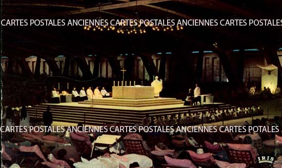 Cartes postales anciennes > CARTES POSTALES > carte postale ancienne > cartes-postales-ancienne.com Occitanie Hautes pyrenees Lourdes