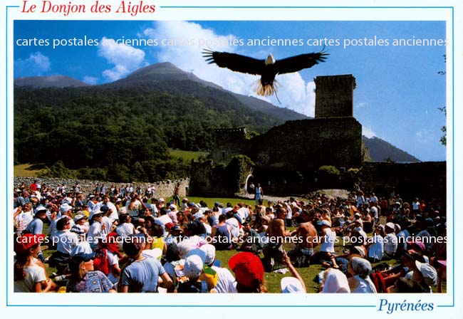 Cartes postales anciennes > CARTES POSTALES > carte postale ancienne > cartes-postales-ancienne.com Occitanie Hautes pyrenees Beaucens