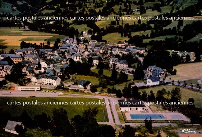 Cartes postales anciennes > CARTES POSTALES > carte postale ancienne > cartes-postales-ancienne.com Occitanie Hautes pyrenees Arrens Marsous