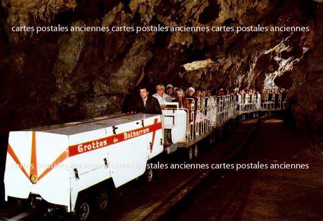 Cartes postales anciennes > CARTES POSTALES > carte postale ancienne > cartes-postales-ancienne.com Occitanie Hautes pyrenees Saint Pe De Bigorre