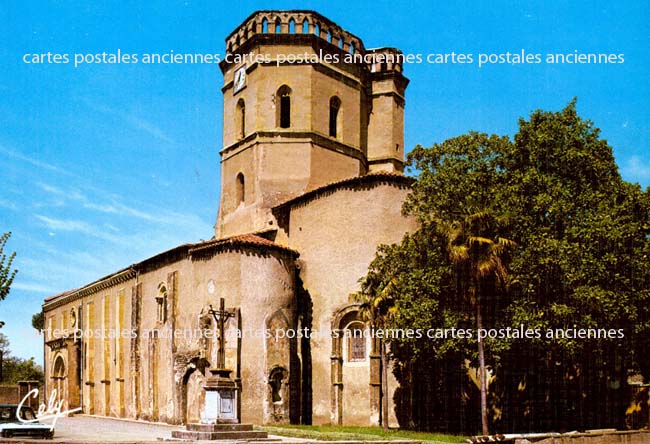 Cartes postales anciennes > CARTES POSTALES > carte postale ancienne > cartes-postales-ancienne.com Occitanie Hautes pyrenees Maubourguet