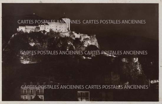 Cartes postales anciennes > CARTES POSTALES > carte postale ancienne > cartes-postales-ancienne.com Occitanie Hautes pyrenees Lourdes