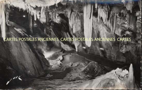 Cartes postales anciennes > CARTES POSTALES > carte postale ancienne > cartes-postales-ancienne.com Occitanie Hautes pyrenees Saint Pe De Bigorre