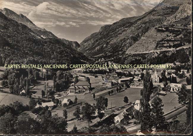 Cartes postales anciennes > CARTES POSTALES > carte postale ancienne > cartes-postales-ancienne.com Occitanie Hautes pyrenees Gerde