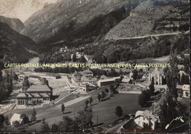 Cartes postales anciennes > CARTES POSTALES > carte postale ancienne > cartes-postales-ancienne.com Occitanie Hautes pyrenees Gerde