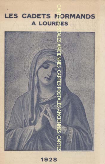 Cartes postales anciennes > CARTES POSTALES > carte postale ancienne > cartes-postales-ancienne.com Religion Perpignan