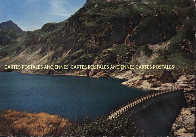 Cartes postales anciennes > CARTES POSTALES > carte postale ancienne > cartes-postales-ancienne.com Nouvelle aquitaine Laruns