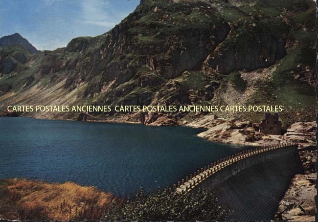 Cartes postales anciennes > CARTES POSTALES > carte postale ancienne > cartes-postales-ancienne.com Nouvelle aquitaine Pyrenees atlantiques Laruns