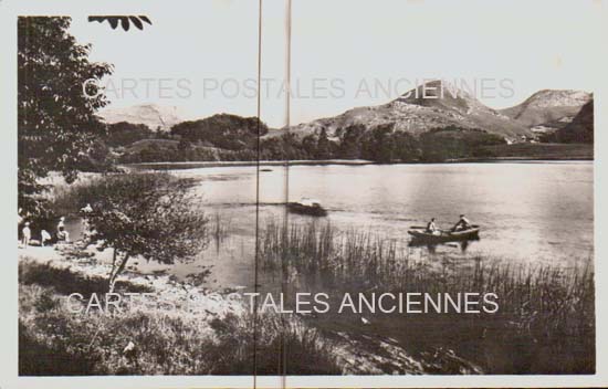 Cartes postales anciennes > CARTES POSTALES > carte postale ancienne > cartes-postales-ancienne.com Occitanie Hautes pyrenees Lourdes