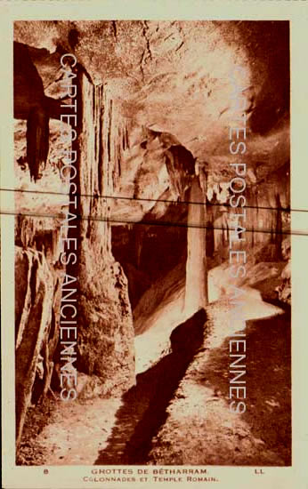 Cartes postales anciennes > CARTES POSTALES > carte postale ancienne > cartes-postales-ancienne.com Occitanie Hautes pyrenees Saint Pe De Bigorre
