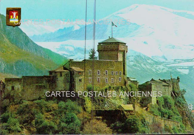 Cartes postales anciennes > CARTES POSTALES > carte postale ancienne > cartes-postales-ancienne.com Occitanie Hautes pyrenees Lourdes