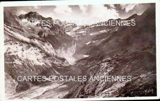 Cartes postales anciennes > CARTES POSTALES > carte postale ancienne > cartes-postales-ancienne.com Nouvelle aquitaine Pyrenees atlantiques Beost