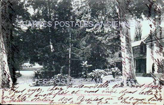 Cartes postales anciennes > CARTES POSTALES > carte postale ancienne > cartes-postales-ancienne.com Occitanie Hautes pyrenees Siradan