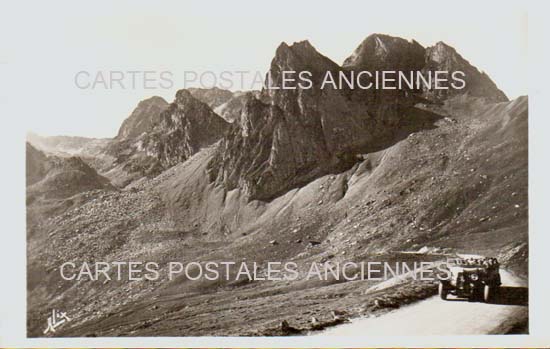 Cartes postales anciennes > CARTES POSTALES > carte postale ancienne > cartes-postales-ancienne.com Provence alpes cote d'azur Hautes alpes La Freissinouse