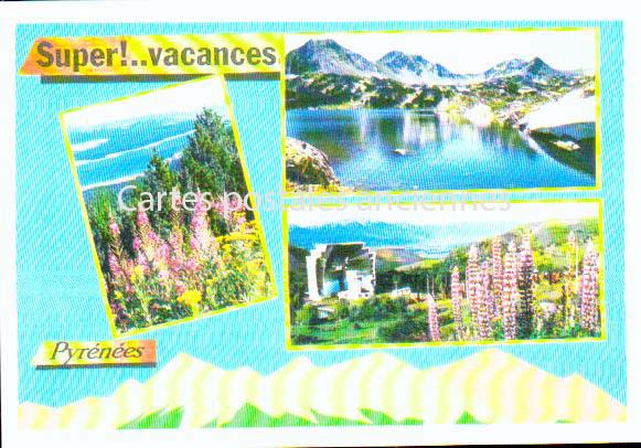 Cartes postales anciennes > CARTES POSTALES > carte postale ancienne > cartes-postales-ancienne.com Pyrenees orientales 66 Mont Louis