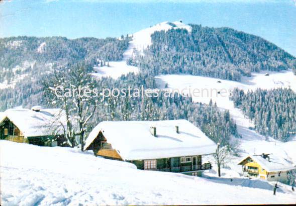 Cartes postales anciennes > CARTES POSTALES > carte postale ancienne > cartes-postales-ancienne.com Occitanie Hautes pyrenees Crechets