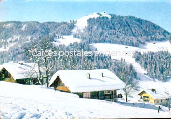 Cartes postales anciennes > CARTES POSTALES > carte postale ancienne > cartes-postales-ancienne.com Occitanie Hautes pyrenees Crechets