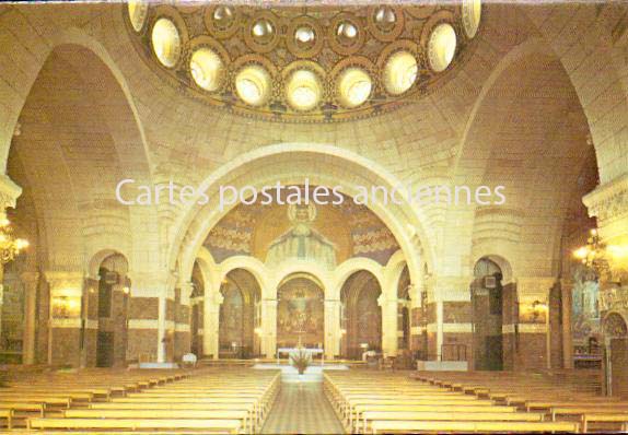 Cartes postales anciennes > CARTES POSTALES > carte postale ancienne > cartes-postales-ancienne.com Occitanie Hautes pyrenees Lourdes