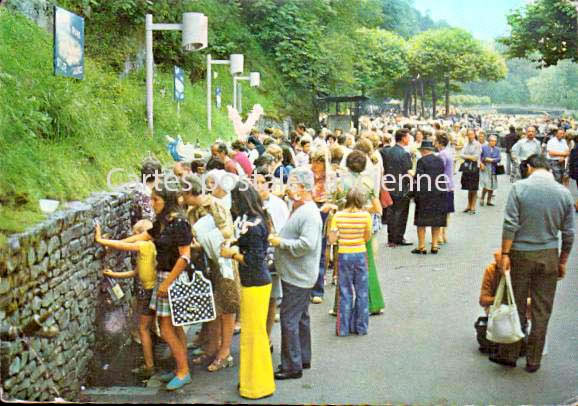 Cartes postales anciennes > CARTES POSTALES > carte postale ancienne > cartes-postales-ancienne.com Occitanie Hautes pyrenees Lourdes