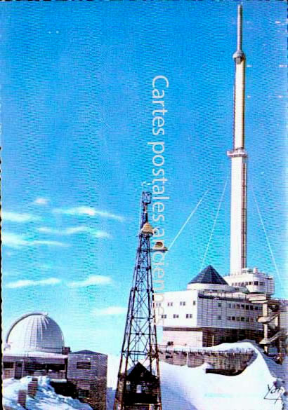 Cartes postales anciennes > CARTES POSTALES > carte postale ancienne > cartes-postales-ancienne.com Occitanie Hautes pyrenees Bagneres De Bigorre