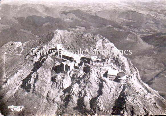 Cartes postales anciennes > CARTES POSTALES > carte postale ancienne > cartes-postales-ancienne.com Occitanie Hautes pyrenees Bagneres De Bigorre