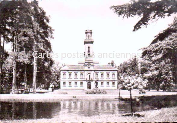 Cartes postales anciennes > CARTES POSTALES > carte postale ancienne > cartes-postales-ancienne.com Occitanie Hautes pyrenees Tarbes