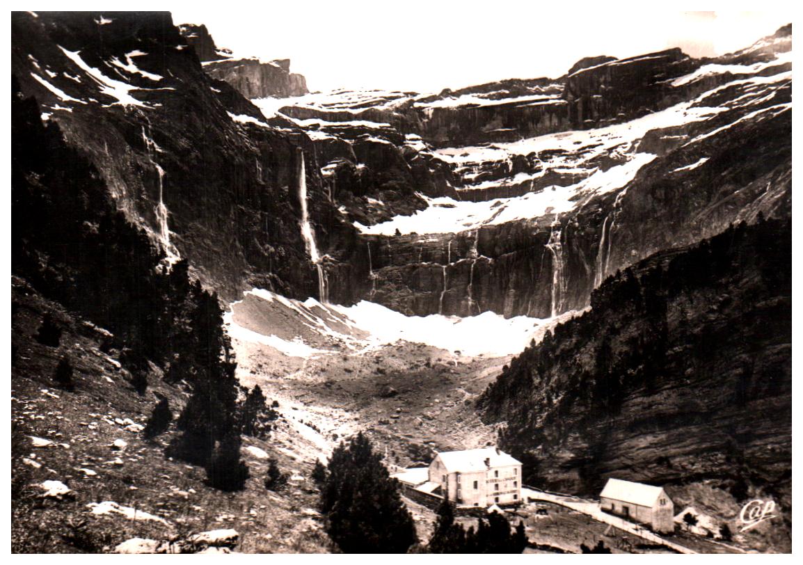 Cartes postales anciennes > CARTES POSTALES > carte postale ancienne > cartes-postales-ancienne.com Occitanie Hautes pyrenees Cauterets