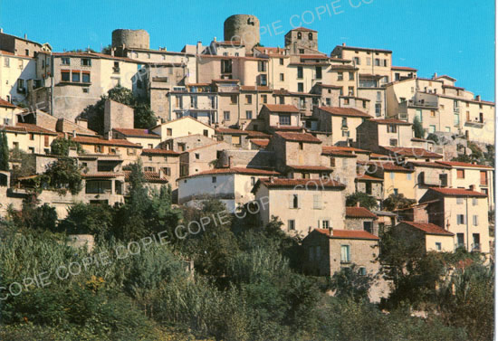 Cartes postales anciennes > CARTES POSTALES > carte postale ancienne > cartes-postales-ancienne.com Occitanie Pyrenees orientales Amelie Les Bains Palalda
